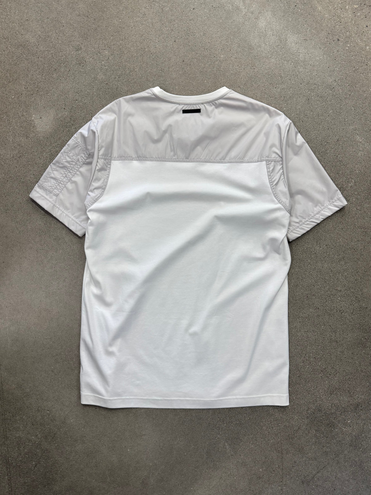 Diesel Black Gold Utility Pocket T-Shirt - L