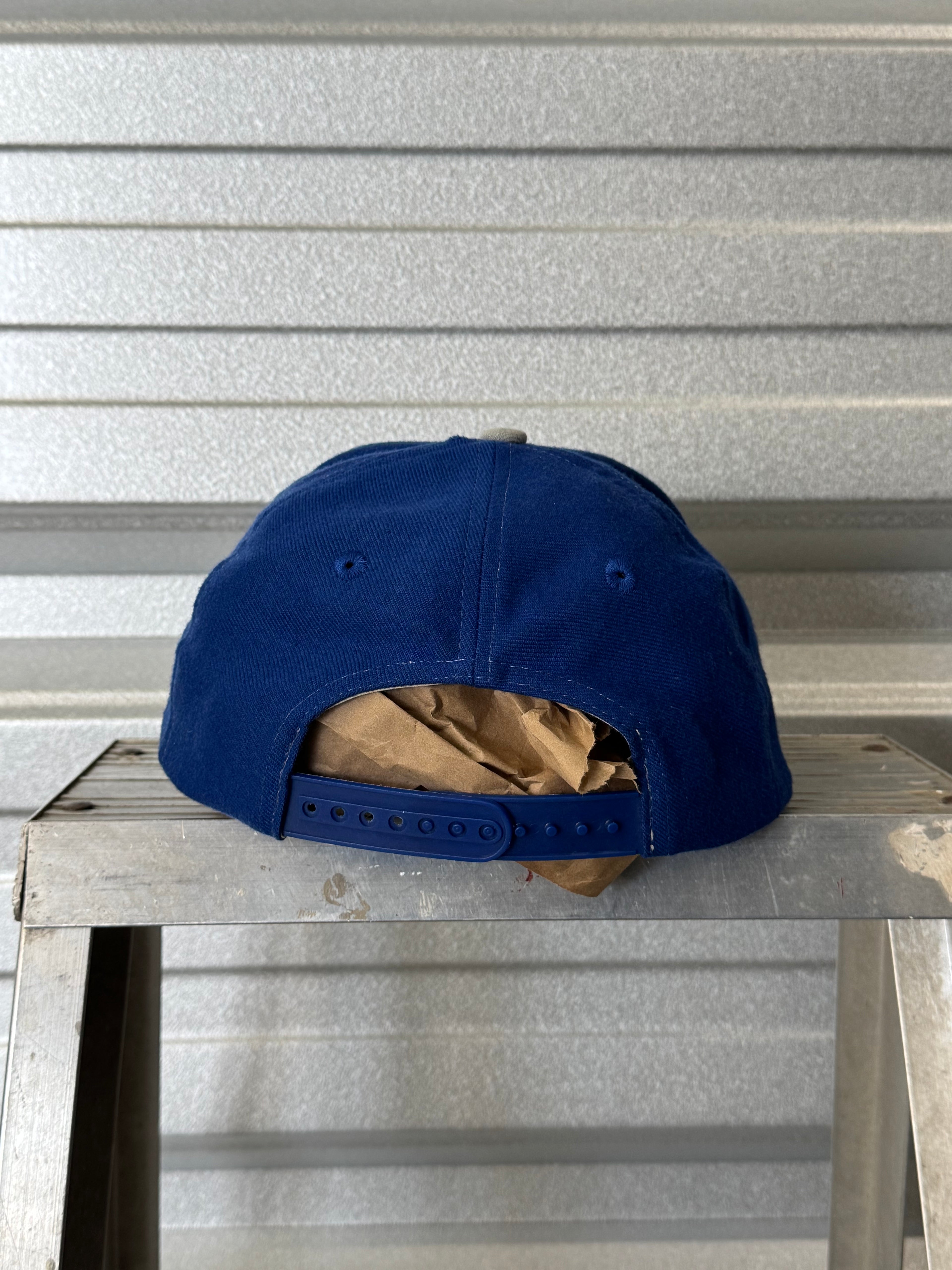 Dallas Cowboys Apex One NFL Spell-out Snapback