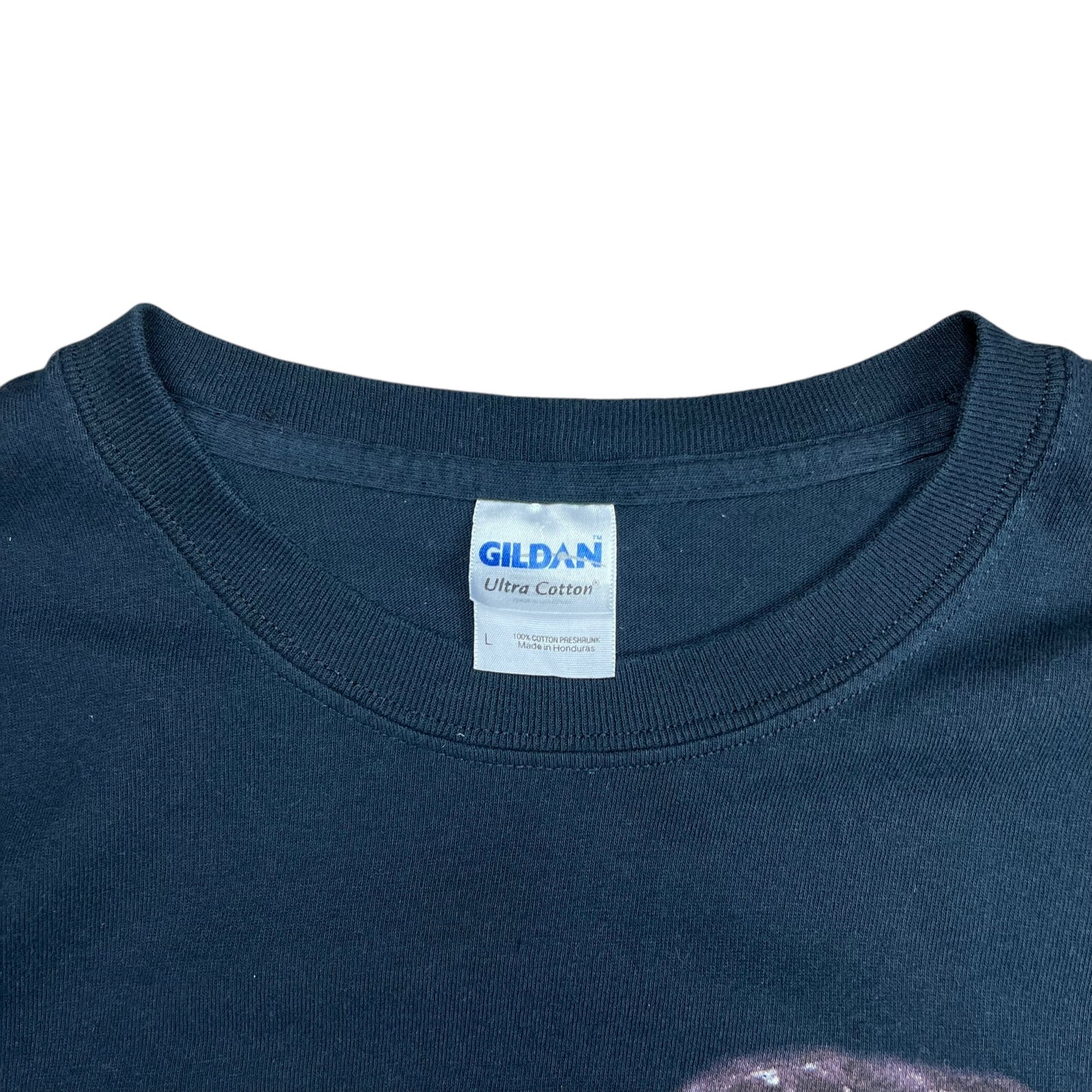 2009 Michael Jackson King Of Pop T-shirt - L