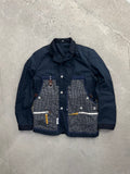 Junya Watanabe Comme des Garçon MAN x Seil Marschall Reversible Jacket - M