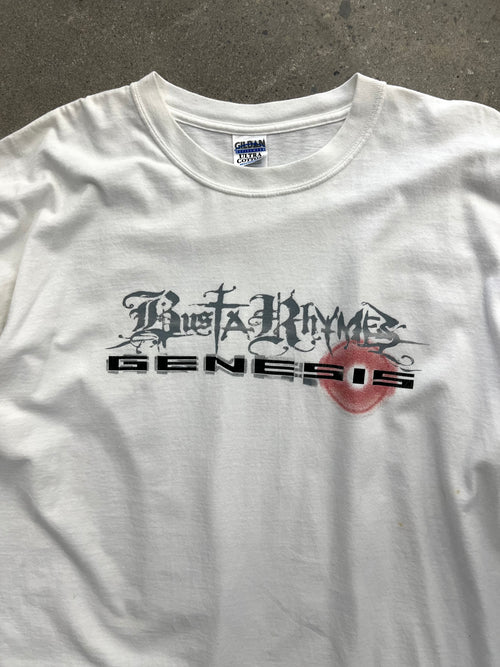 Busta Rhymes Genesis Rap T-Shirt - XXL