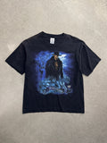 WWE The Undertaker Graveyard T-Shirt - S