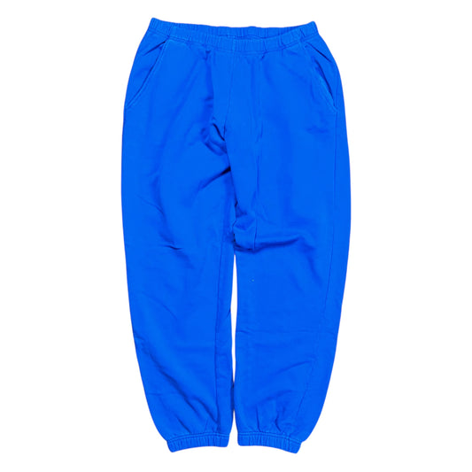 ERL Blue Lounge Pants - L