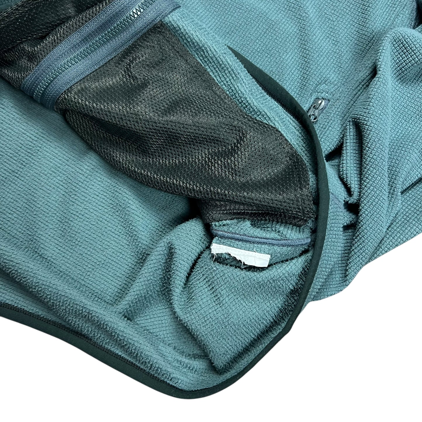 Arc'teryx Delta LT Zip-up Sweater - L