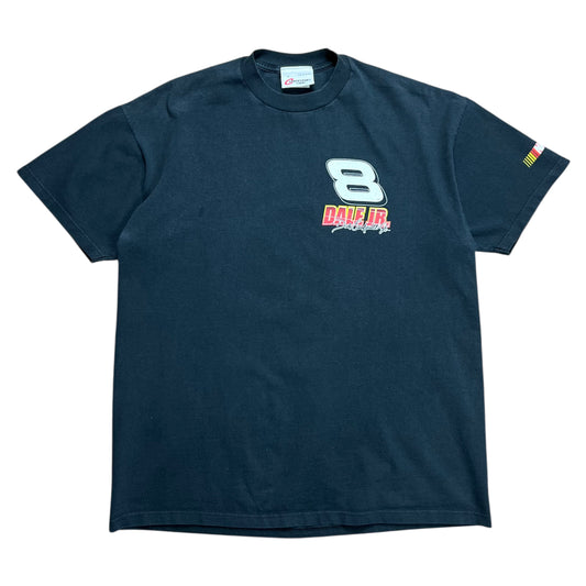 Dale Earnhardt Jr. Bud Racing NASCAR T-shirt - L