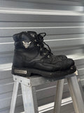 Harley-Davidson Stealth Motorcycle Riding Boots - 10.5