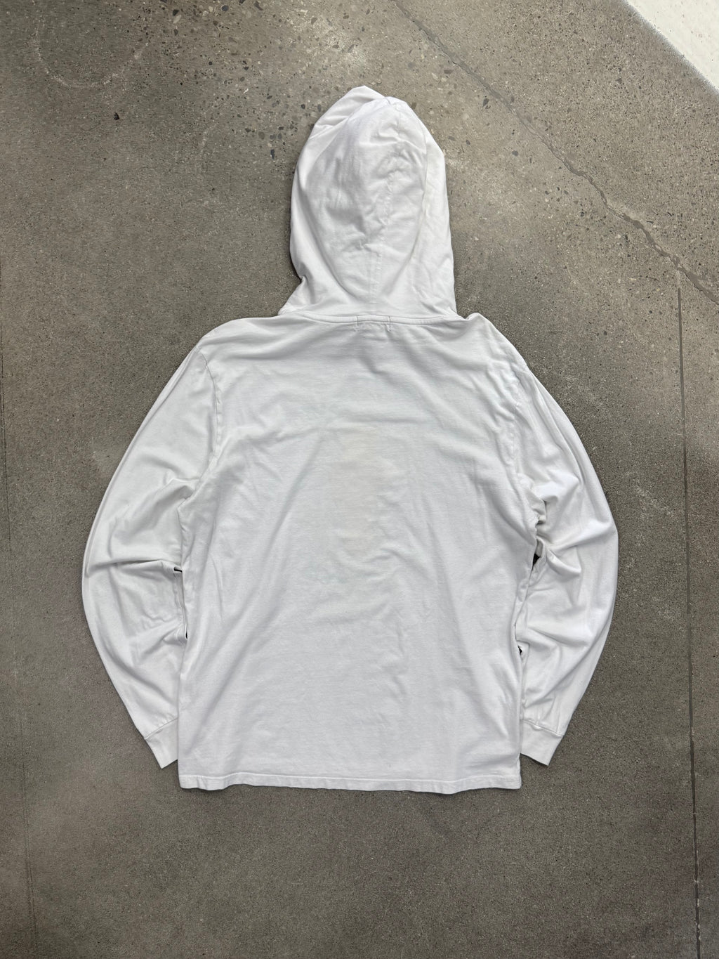 Polo Ralph Lauren Polo Bear Jersey Hoodie - L