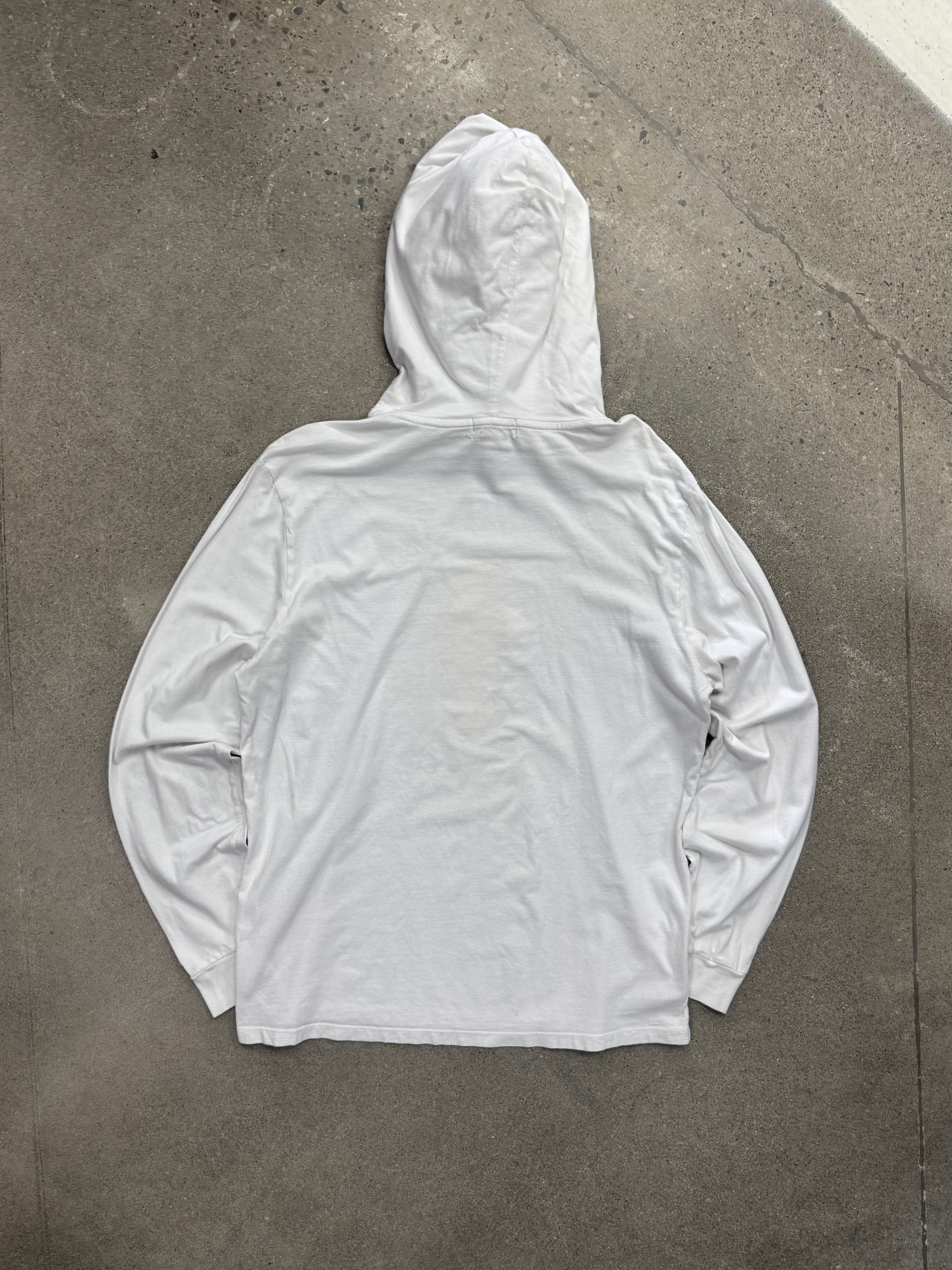 Polo Ralph Lauren Polo Bear Jersey Hoodie - L