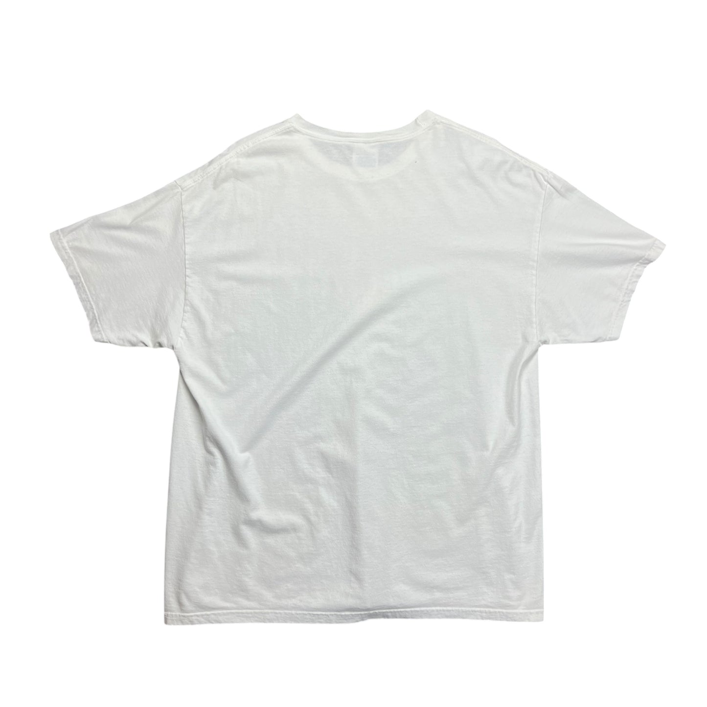 Bad Bush Weed T-shirt - XL