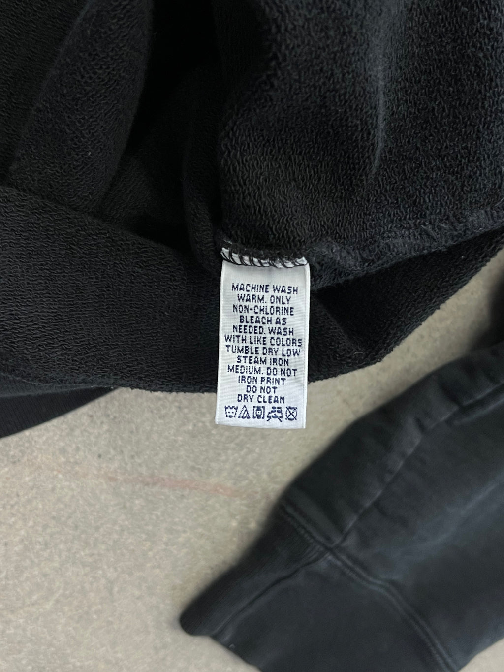 Polo By Ralph Lauren Crewneck Sweatshirt - L