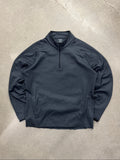 Oakley Functional System Quarter Zip Tech Sweater - M