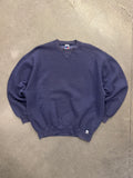 Russell Athletic Blank Crewneck Sweatshirt - XL