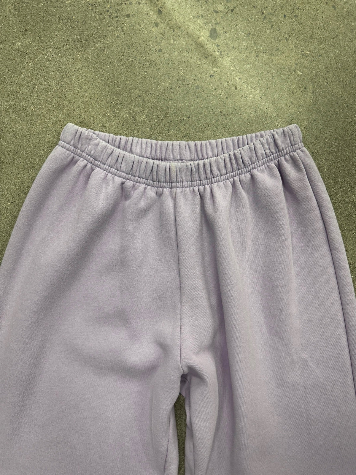 ERL Pink Lounge Sweatpants - XL