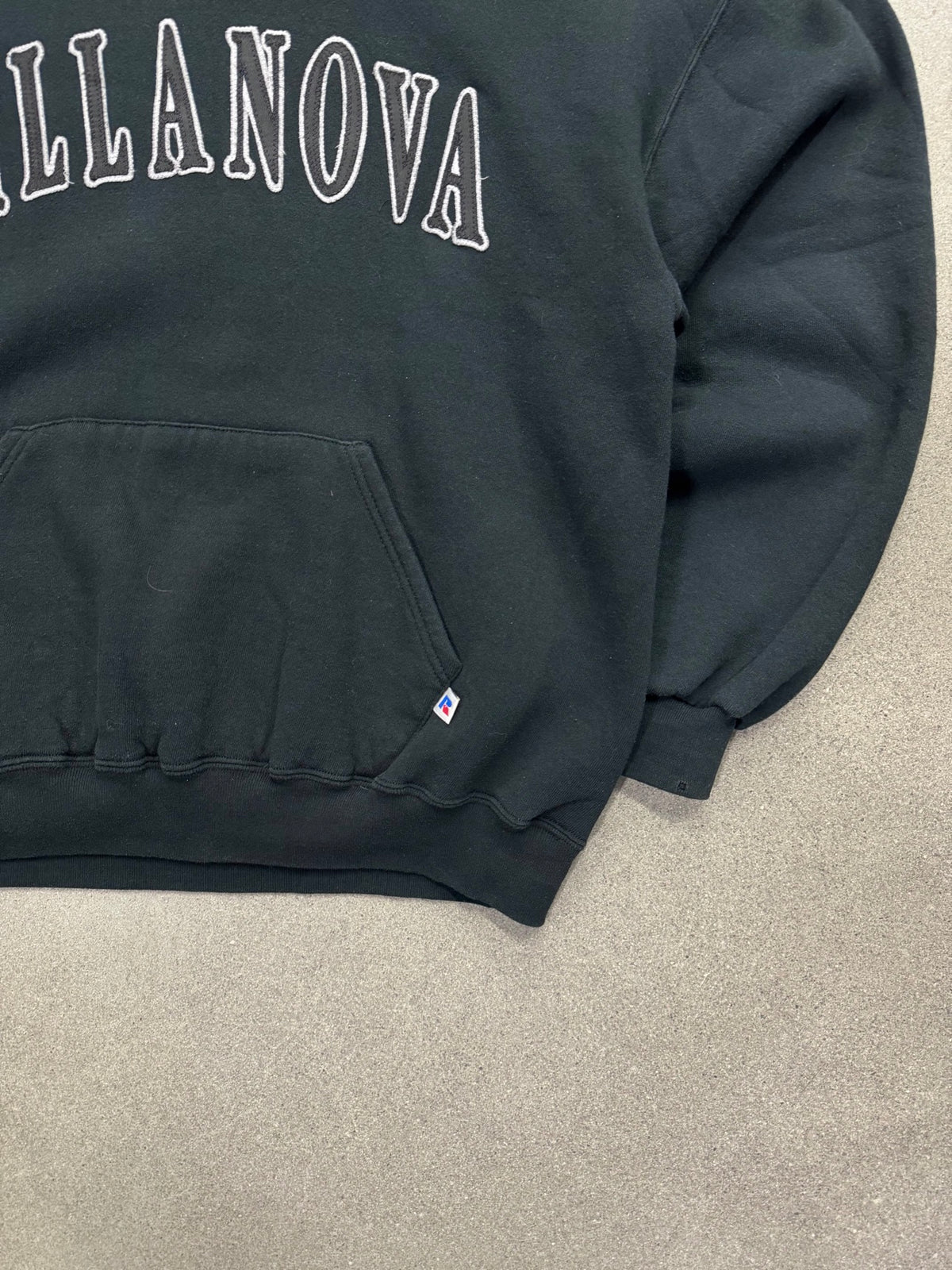Russell Athletic Villanova University Pullover Hoodie - L