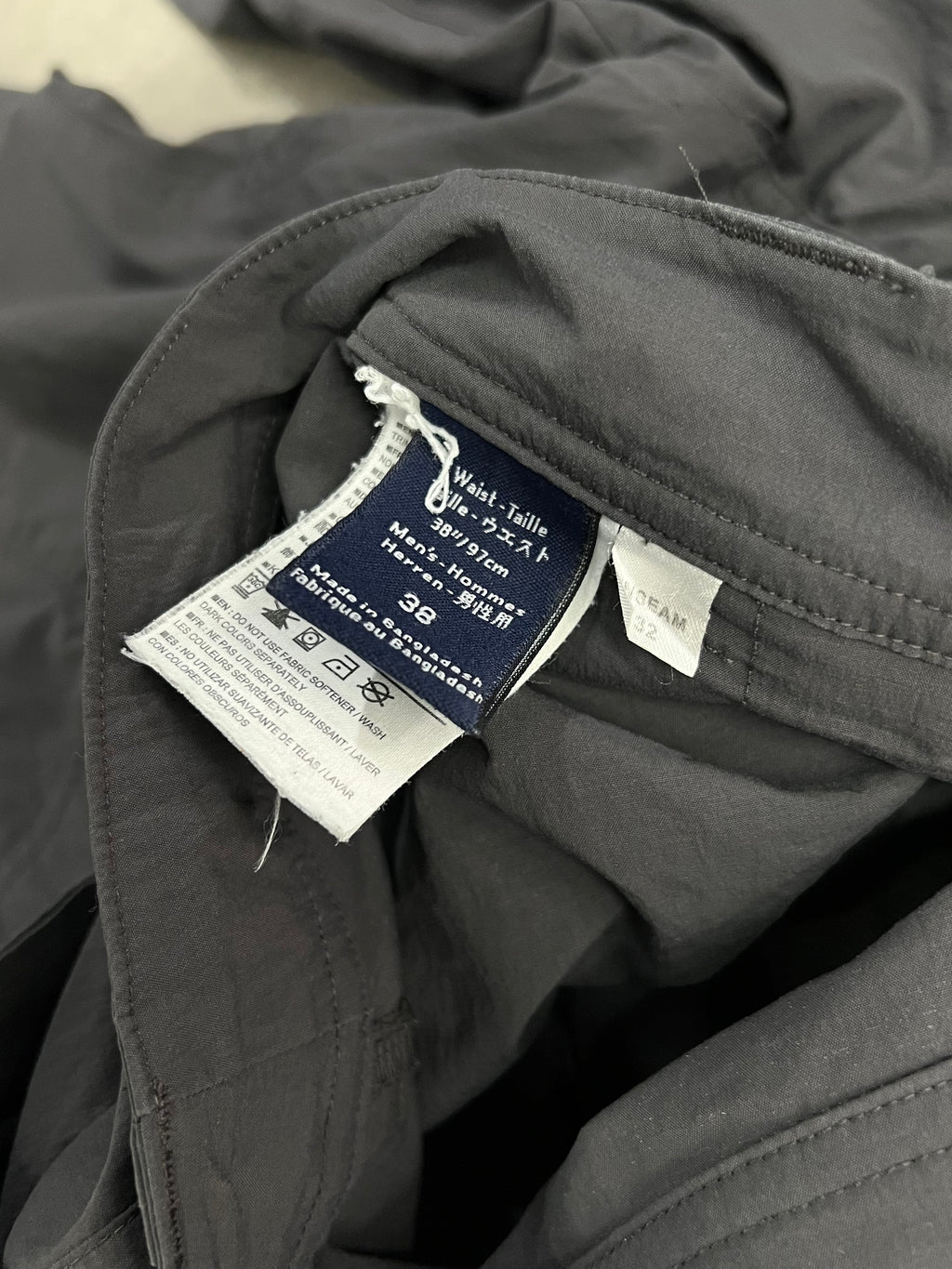 Arc’teryx Rampart Cargo Pants - 38”