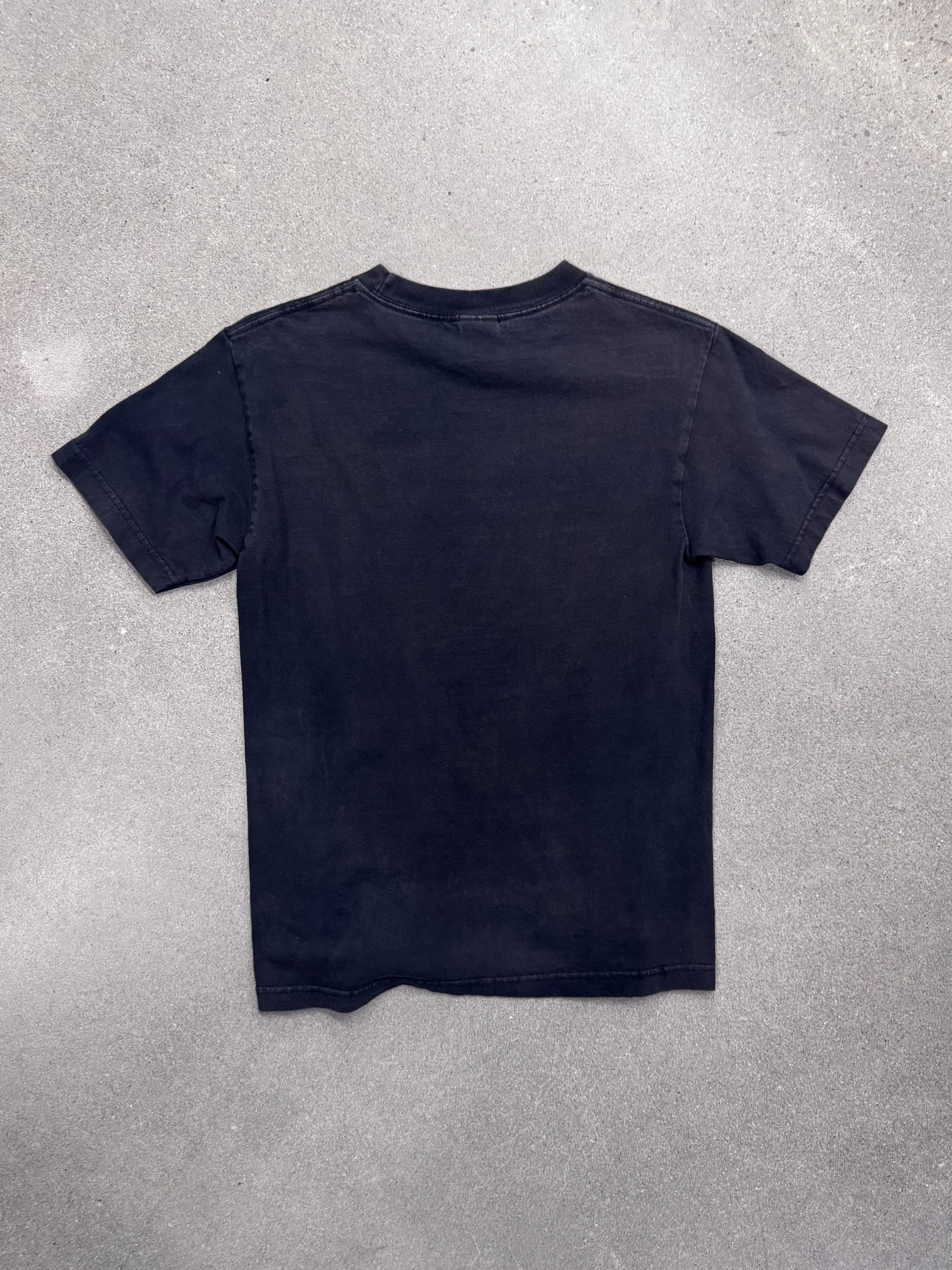 Bruce Lee Dragon’s Shadow T-Shirt – S