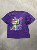 2Gether 2Strong Black Empowerment T-Shirt - XL