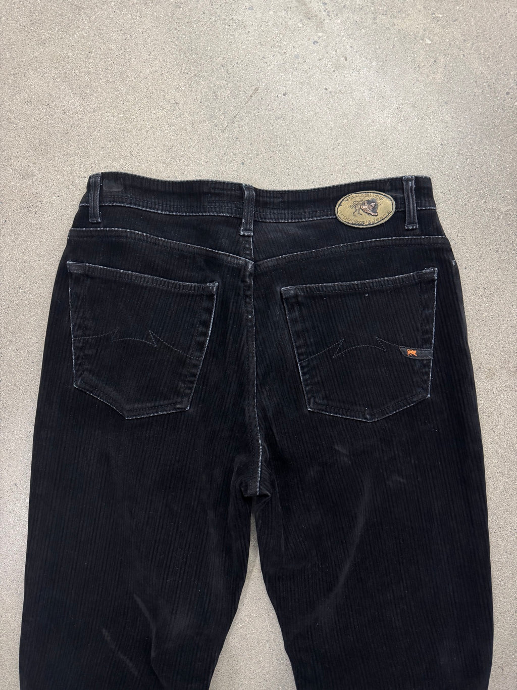 Parasuco Italian Corduroy Jeans - 30"