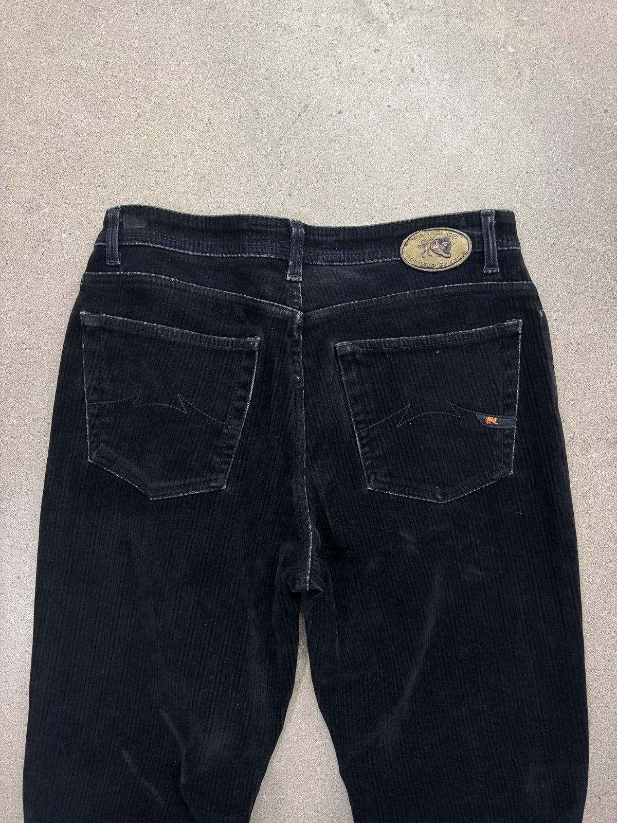 Parasuco Italian Corduroy Jeans - 30"