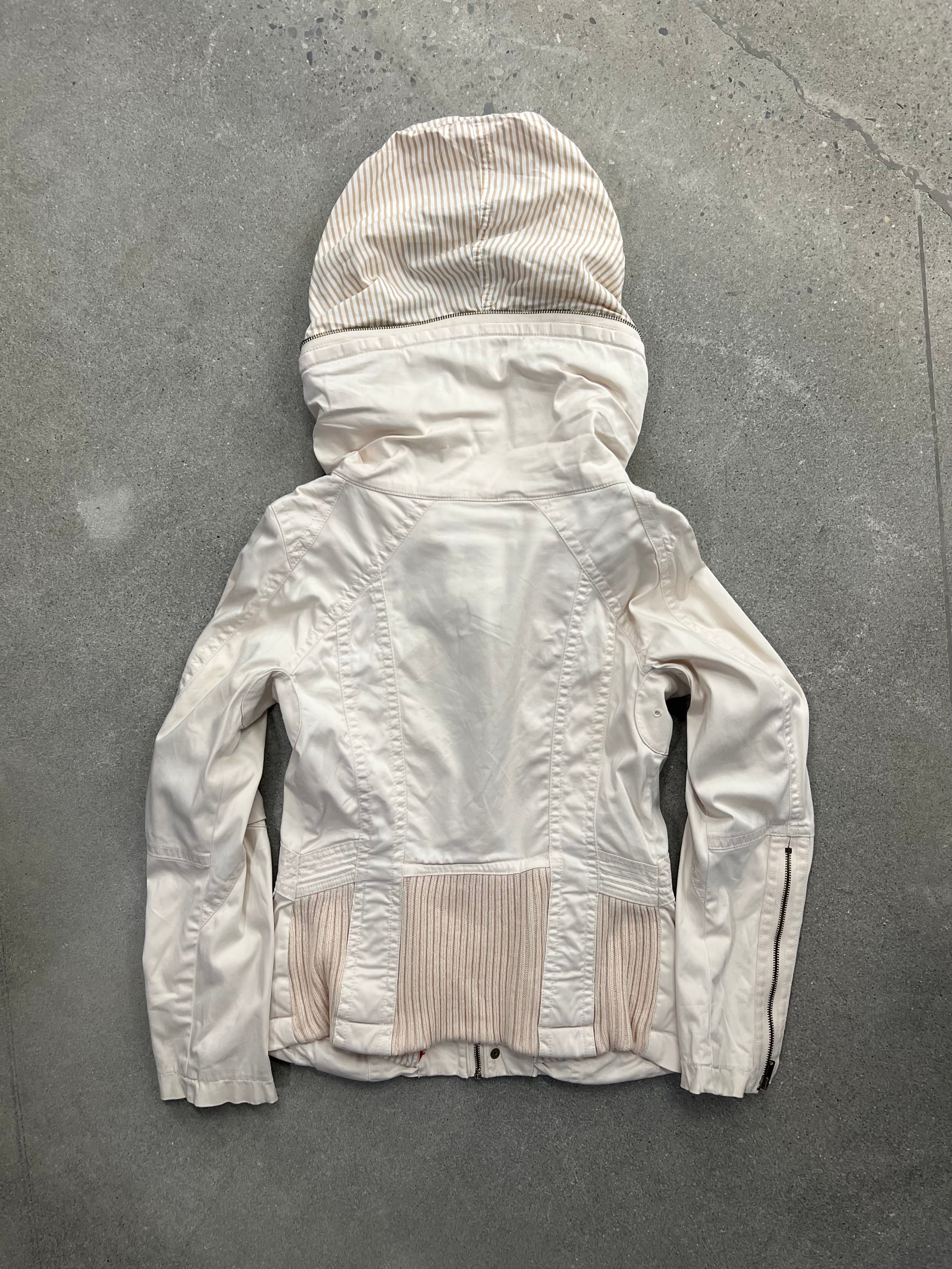 Marc By Marc Jacobs Cargo Utility Jacket - M