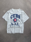1992 Salem Sportswear Chicago Cubs MLB T-Shirt - L