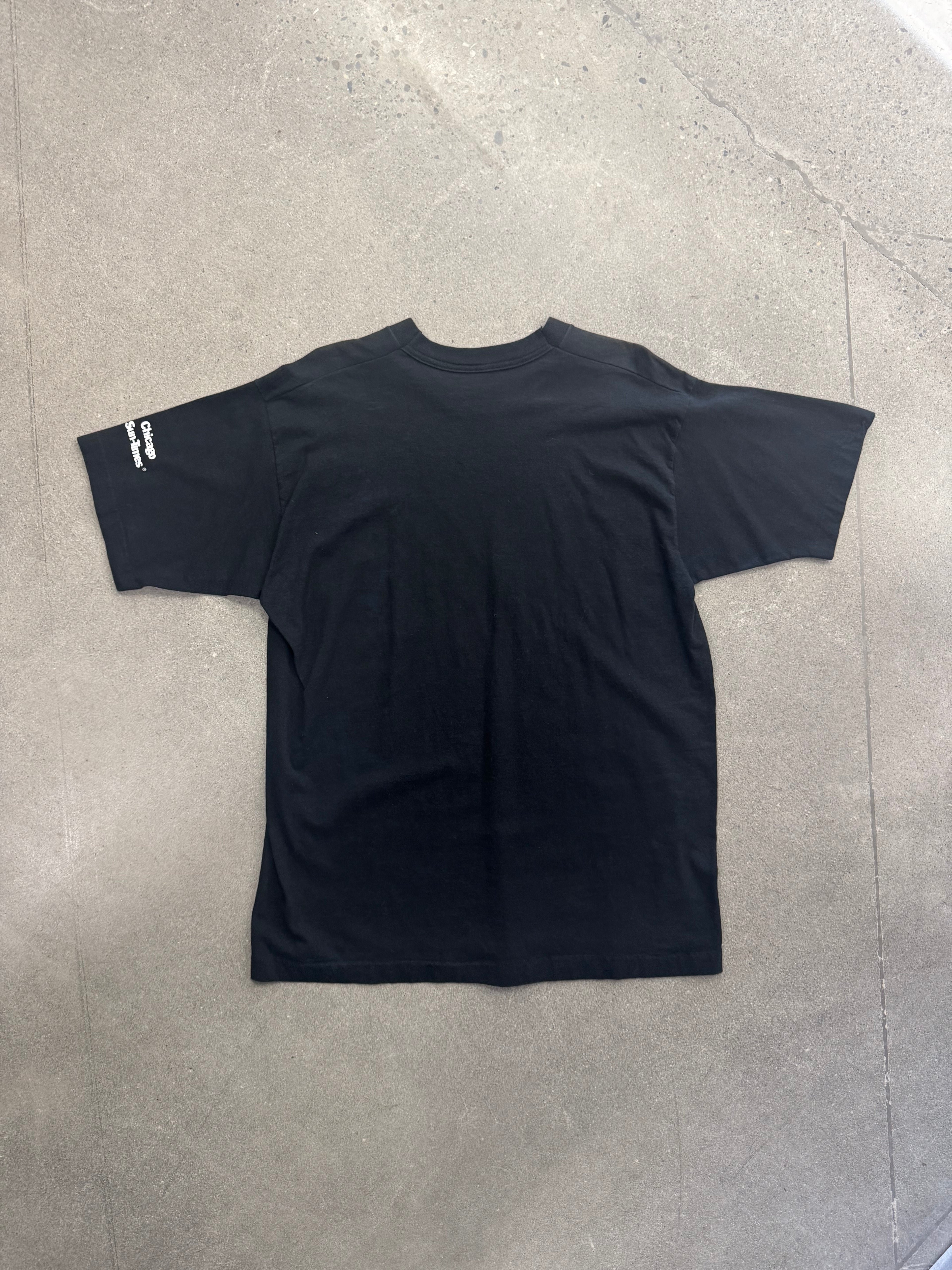 1998 Chicago Bulls Go For 4 NBA T-Shirt – XL