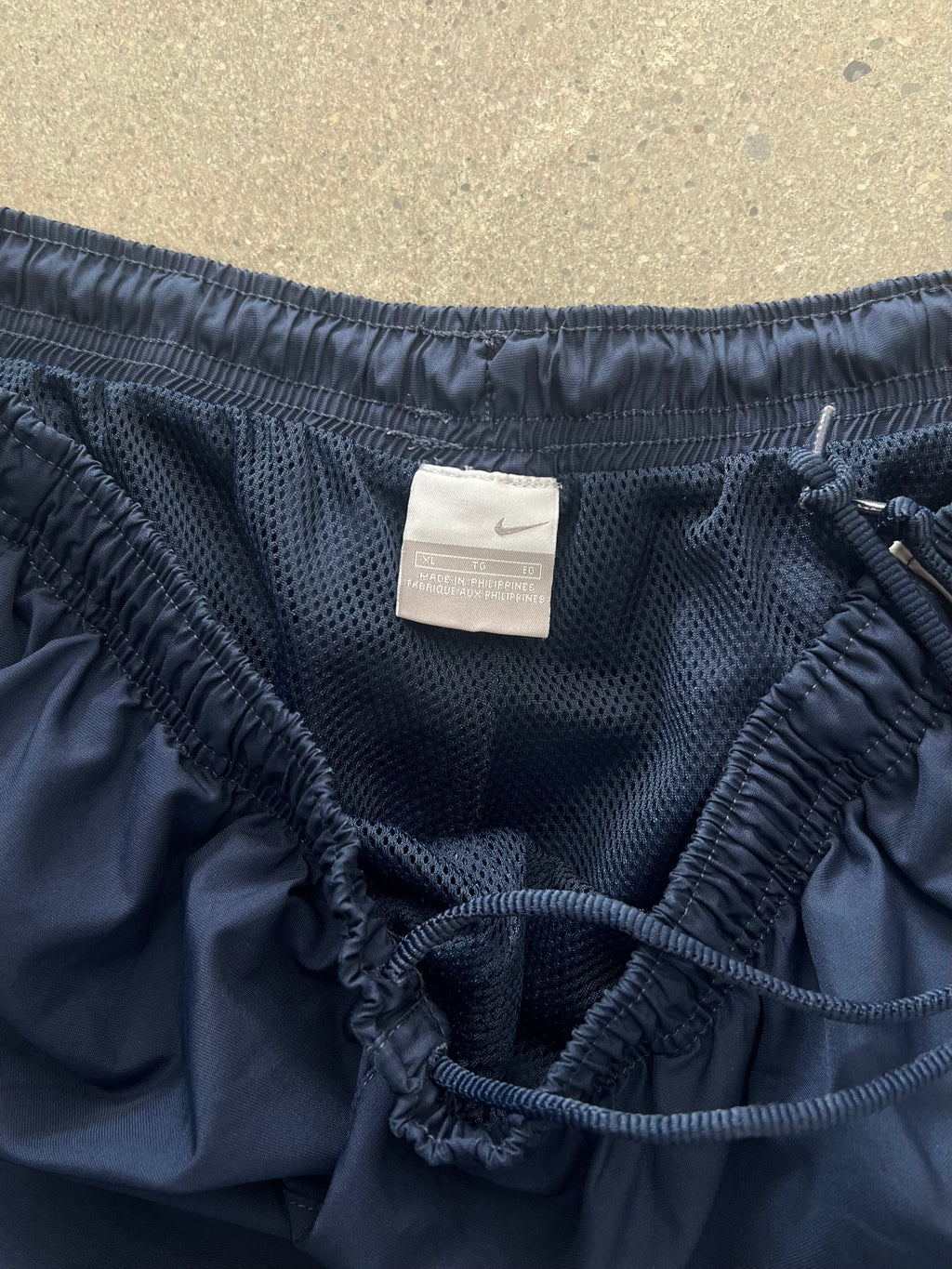 Nike Track Pants - XL