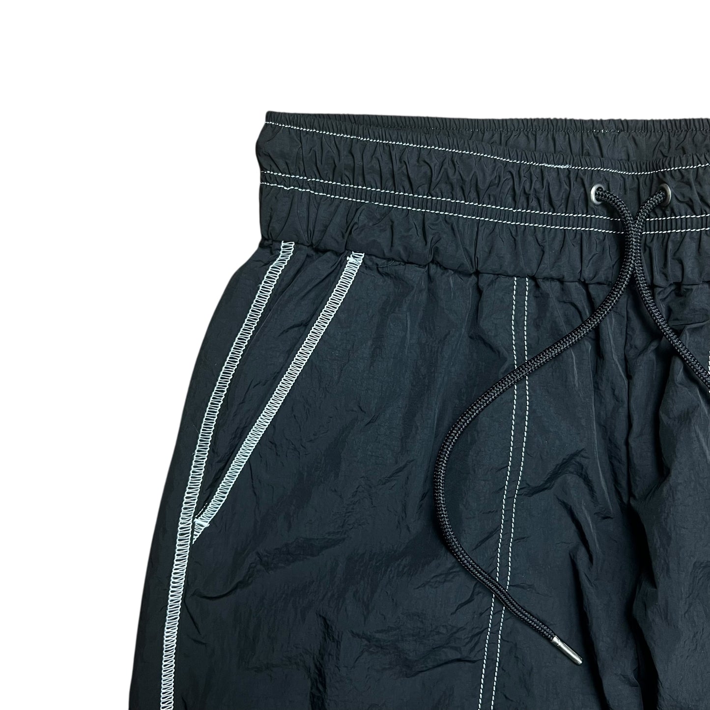John Elliott High Skrunk Trenton Track Pants - S