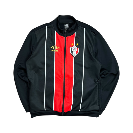 Umbro Joinville Esporte Clube 2015/16 Anthem Track Jacket - XL