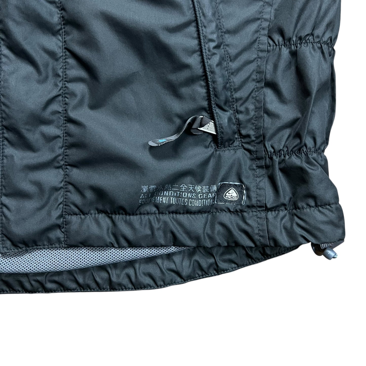 Nike ACG Clima-Fit Hooded Vest - S