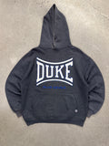 Russell Athletic Duke University Blue Devils Pullover Hoodie - L