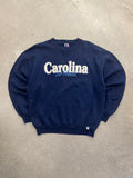 Russell Athletic University Of Carolina Tar Heels Crewneck Sweatshirt - XL
