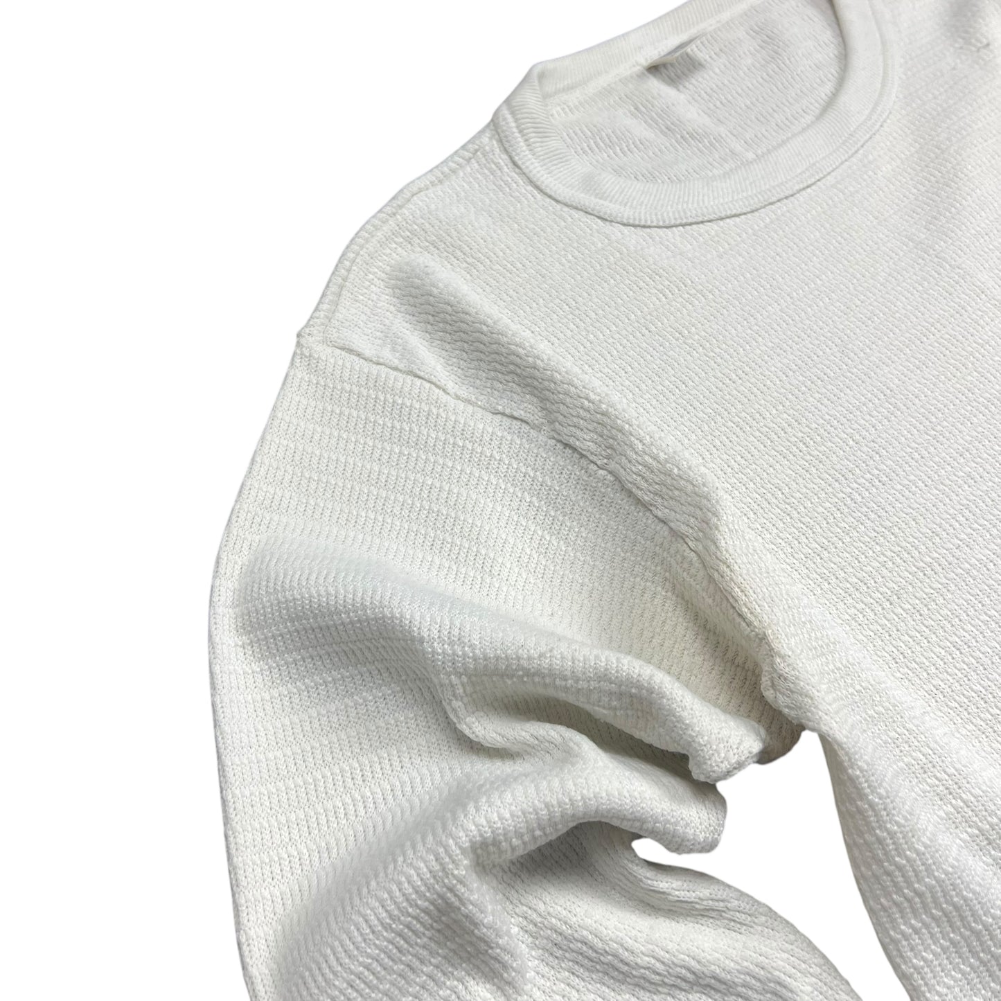 Hanes Thermal Undershirt - M