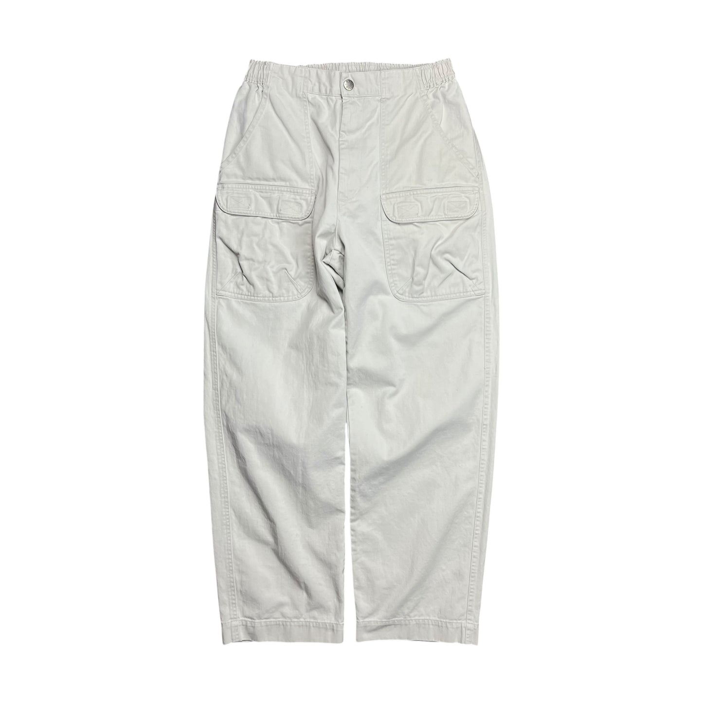 Polo Ralph Lauren Beige Cargo Pants - 30"