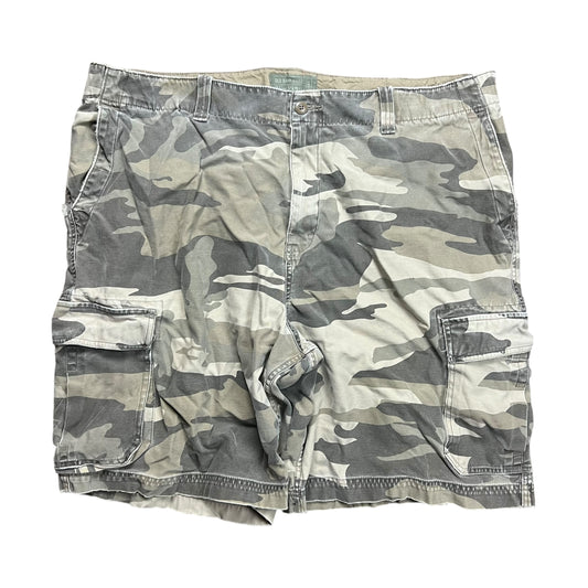 Old Navy Desert Camo Baggy Cargo Shorts - 40"