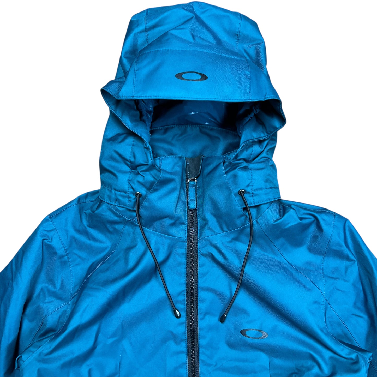 Oakley Teal Insulated Ski Jacket - S