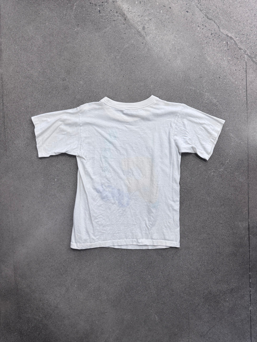 Bart Simpson Dudes in Cancun Vacation T-Shirt - S