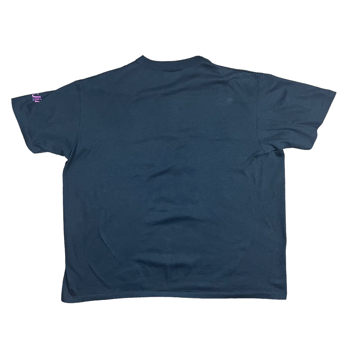 St. Catherines “City Heat” Fire Fighter T- shirt - L