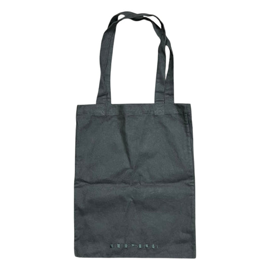 Rick Owens DRKSHDW Brown Tote Bag