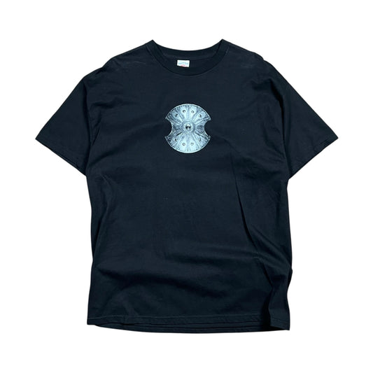 2004 Troy DVD Promo T-Shirt - XL