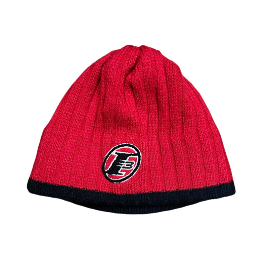 Allen Iverson x Reebok Embroidered Logo Beanie