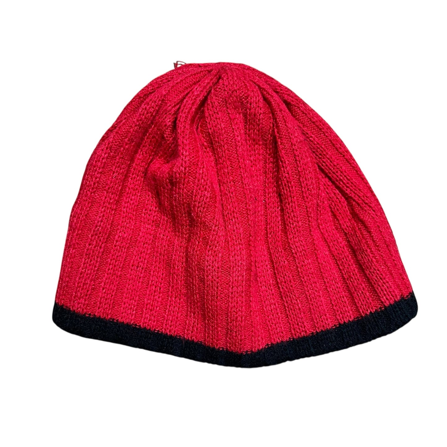 Allen Iverson x Reebok Embroidered Logo Beanie