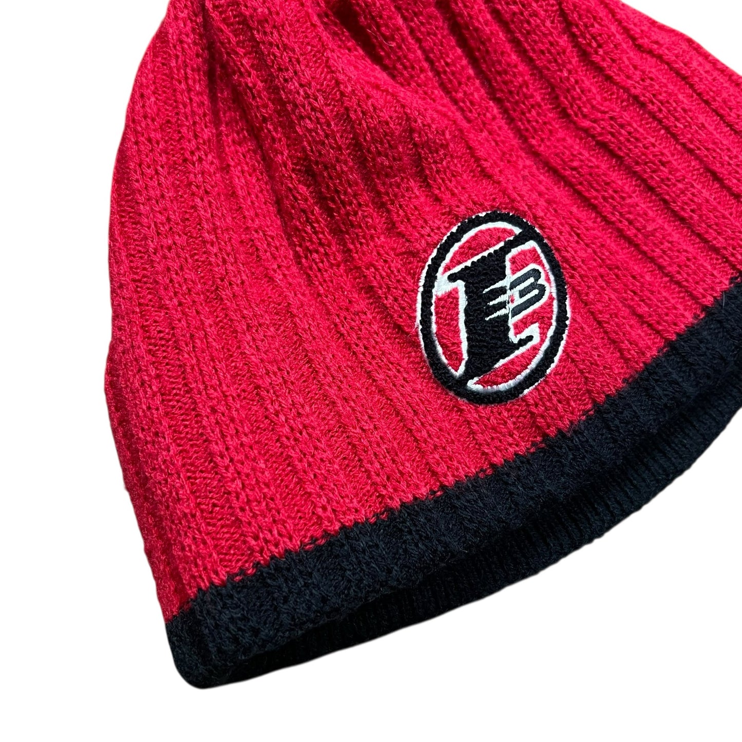 Allen Iverson x Reebok Embroidered Logo Beanie