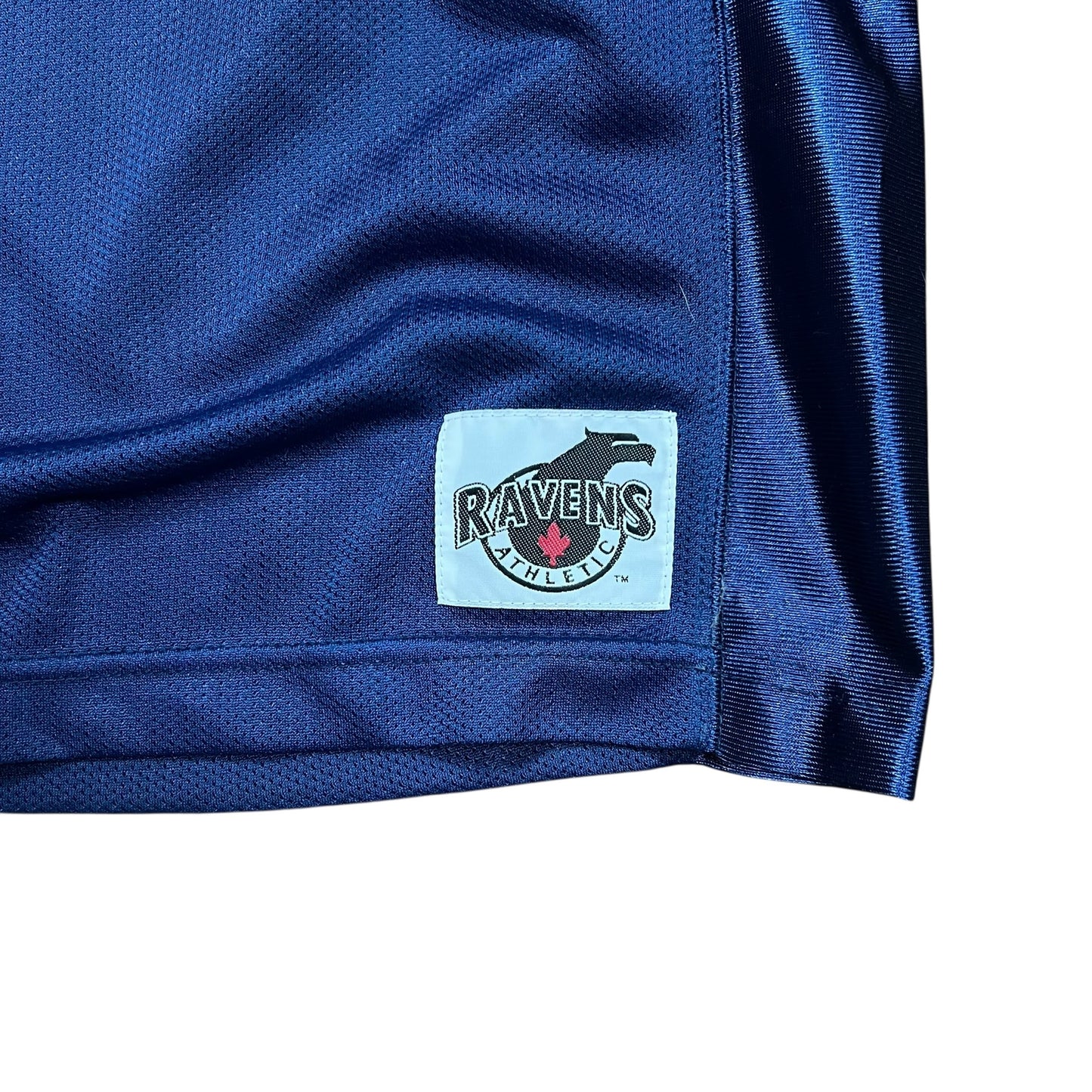 Ravens Athletic Chicago Bears Walter Payton Jersey - L