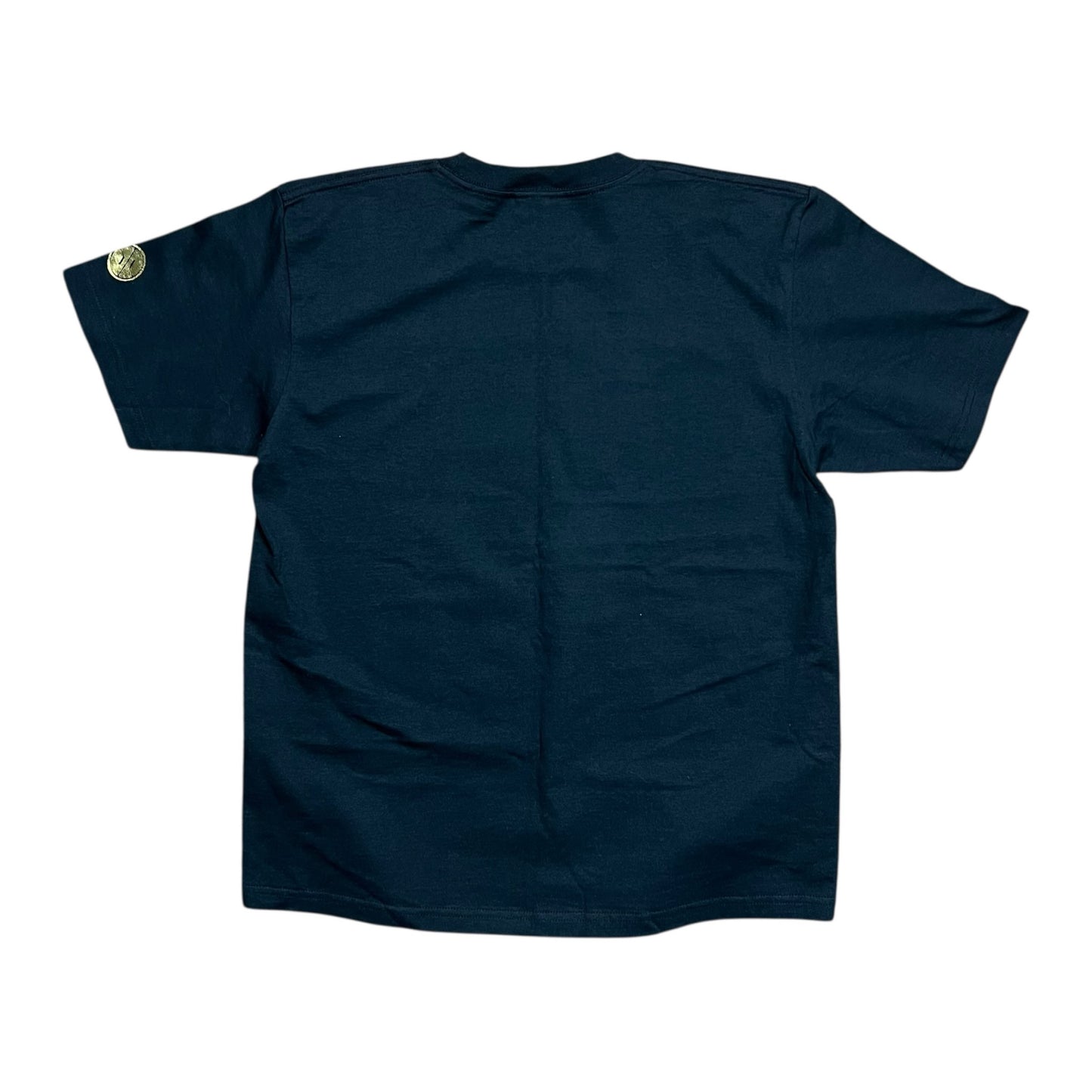 Nike Put On Your Gameface Gold Mask T-Shirt - M