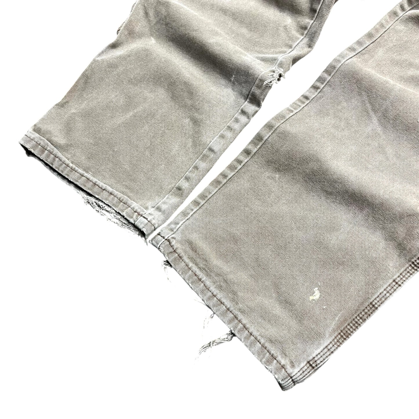 Dickies Faded & Distressed Work Pants - 36”