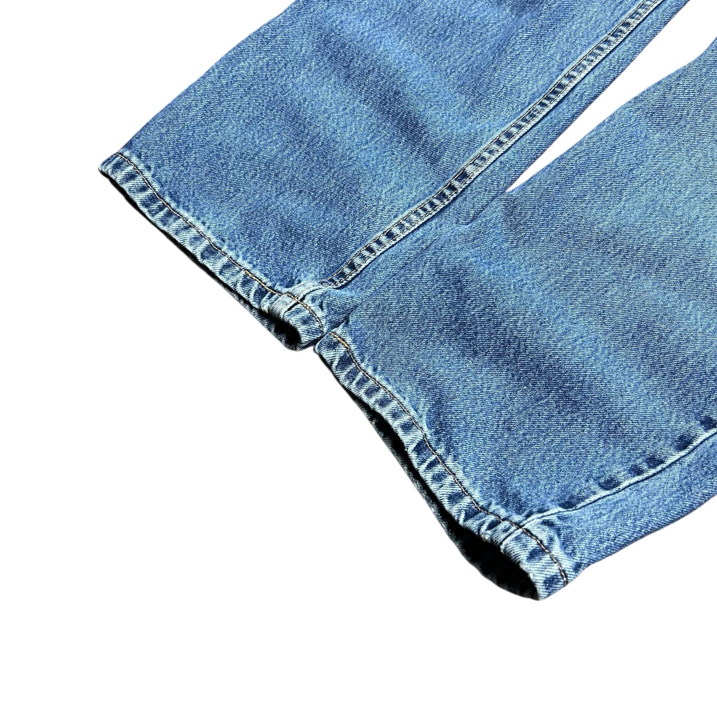 Levi’s 505 Faded Blue Jeans - 32”