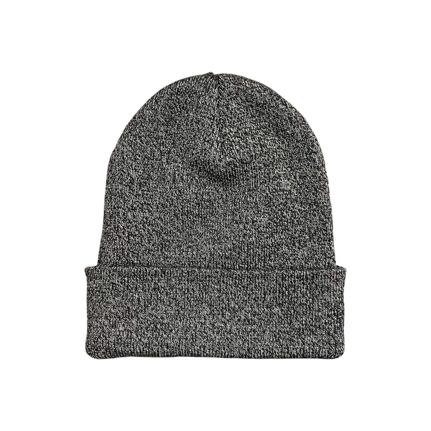 Carhartt Logo Patch Knit Beanie