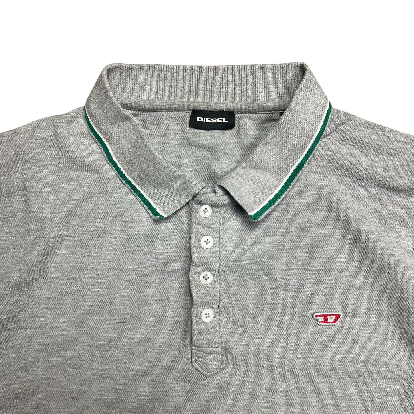 Diesel T-Heal Polo Shirt - L
