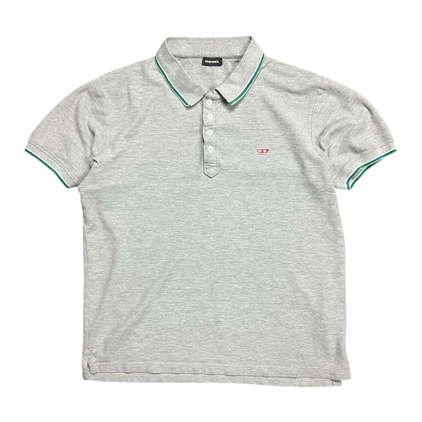 Diesel T-Heal Polo Shirt - L